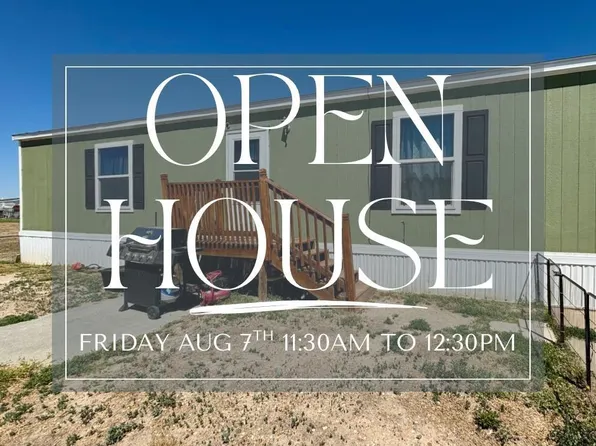 401 S Russel Lot 55, Douglas, WY 82633