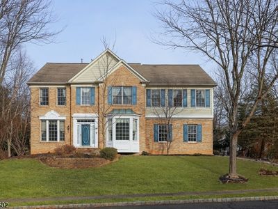 15 Revere Dr, Bedminster, NJ, 07921