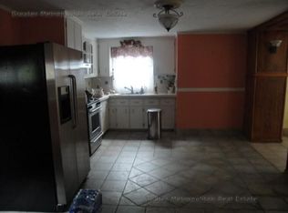 41 Rockingham Ave #1, Malden, MA 02148