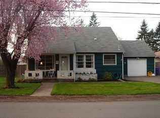 10821 NE Fargo St, Portland, OR 97220