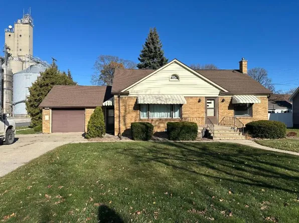 7182 E Michigan Ave, Pigeon, MI 48755