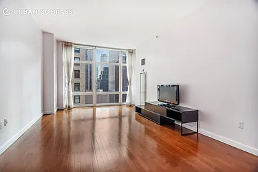 Rented by Compass