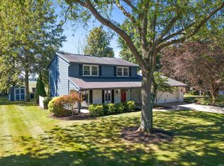 2001 Shady Ln, Garrett, IN 46738