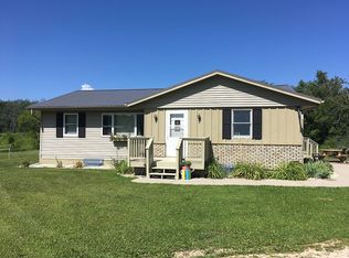 N2964 Triple South Rd, Campbellsport, WI 53010