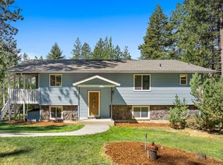 19303 N Pleasant Tree Ln, Colbert, WA 99005
