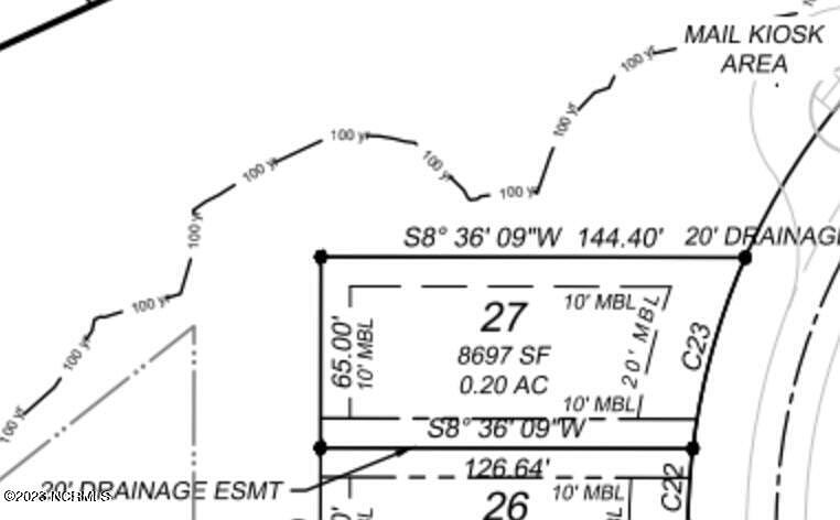 1st image of 27 Paddington Way LOT 27