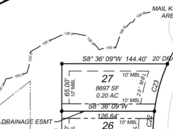 27 Paddington Way, Trent Woods, NC 28562