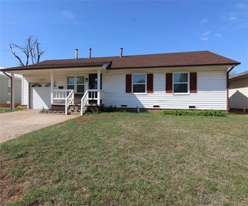4729 SE 18th St, Del City, OK, 73115