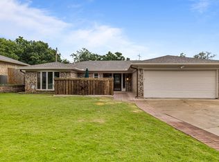 7212 Timberidge Dr, North Richland Hills, TX 76182