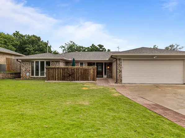 7212 Timberidge Dr, North Richland Hills, TX 76182