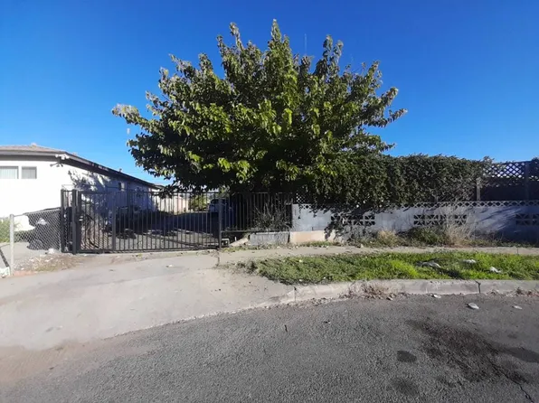 1006 W East St, Ontario, CA 91762