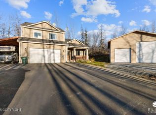 7295 N Sebastian Dr, Wasilla, AK 99654