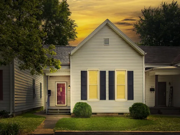 1622 Stinson Ave, Evansville, IN 47712