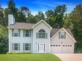 361 Carrie Dr, Dallas, GA 30157