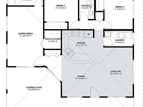 3rd image of 11-3972-A Nahelenani St Lot 53-B-543