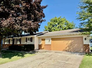 3616 E Newberry St, Appleton, WI 54915