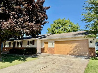 3616 E Newberry St, Appleton, WI, 54915