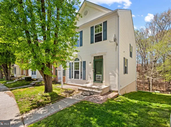 12710 Marlton Center Dr, Upper Marlboro, MD 20772