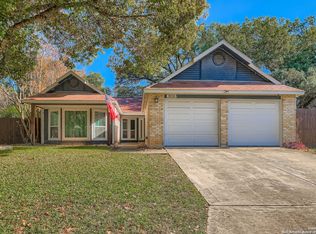 3215 Morning Crk, San Antonio, TX 78247