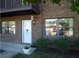 5521 Jackson Ct, Evansville, IN