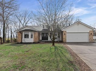 4608 Vandebrook Dr, Waterloo, IL 62298