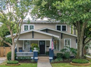 606 S Willow Ave, Tampa, FL 33606