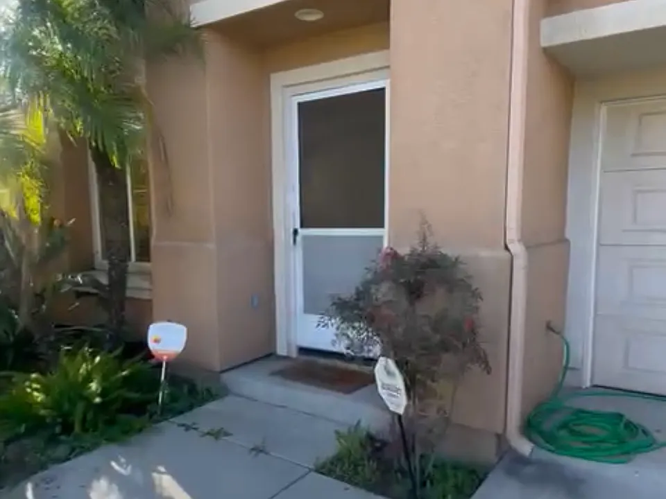 203 Franciscan Way