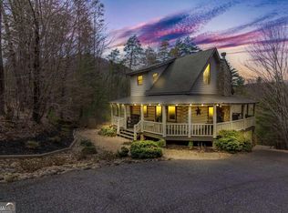 3680 Aska Rd, Blue Ridge, GA 30513