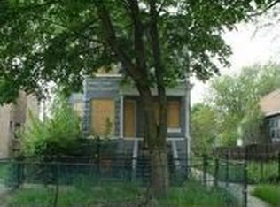 5626 S Carpenter St, Chicago, IL 60621