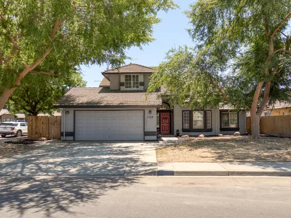 1724 Don Pedro Rd, Ceres, CA 95307
