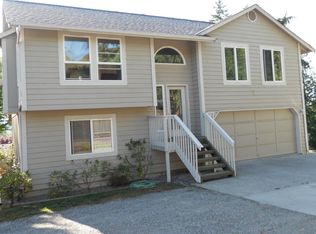 1706 Diamond St, Milton, WA 98354