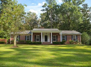 607 Churchill Rd, Walterboro, SC 29488