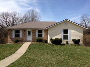 12403 County Road 4047, Holts Summit, MO 65043