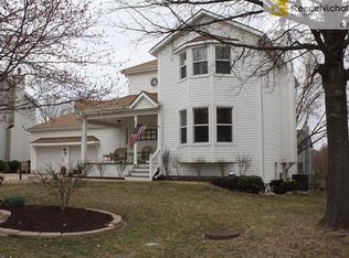 14181 S Alden Ct, Olathe, KS 66062