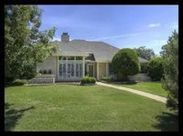 2503 Vanderbilt Ct, Rowlett, TX 75088