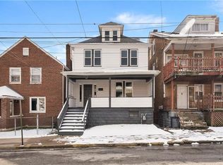 318 W 12th Ave, Homestead, PA