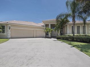 9048 Charlee St, Lake Worth, FL 33467