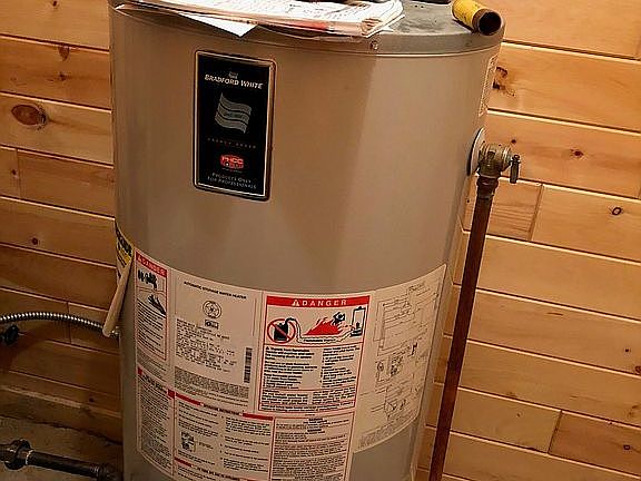 Water Heater
