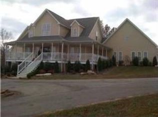 4820 Old Highway 48, Cunningham, TN 37052