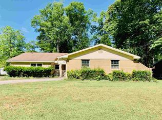 113 Wake Forest Dr, Warner Robins, GA 31093