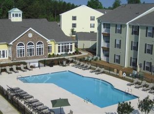 11201 Creek Glen Way, Apex, NC 27502