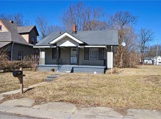 1306 Congress Ave, Indianapolis, IN