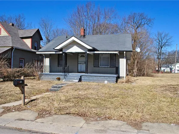 1306 Congress Ave, Indianapolis, IN 46208