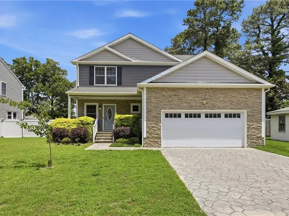 1728 Parkview Ave, Norfolk, VA 23503