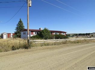 144 Alaska Rd, Riverton, WY 82501