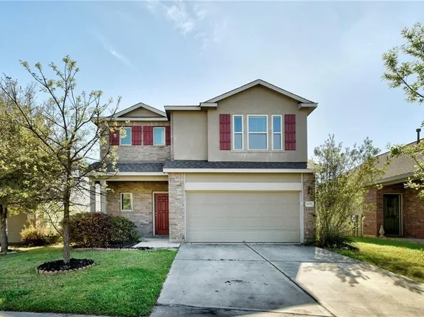 11737 Easy St, Austin, TX 78748