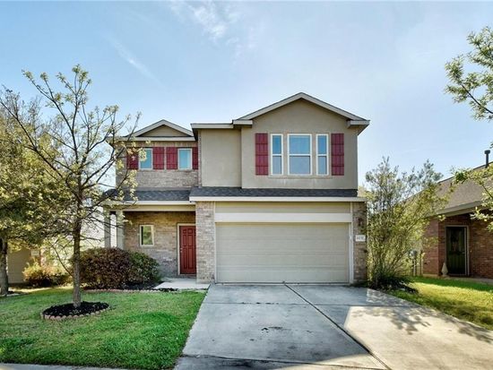 11737 Easy St, Austin, TX 78748