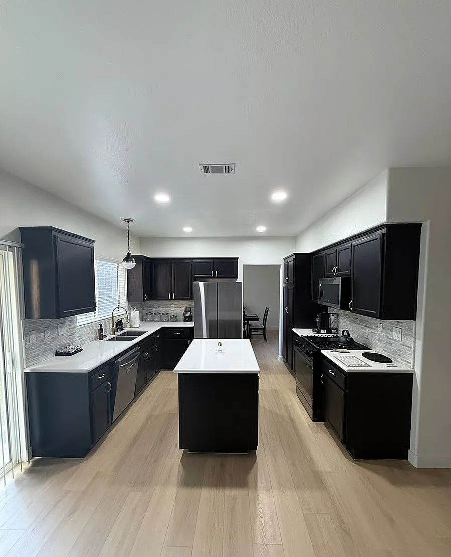 Nickellaus Ct, Temescal Valley — Photo 1