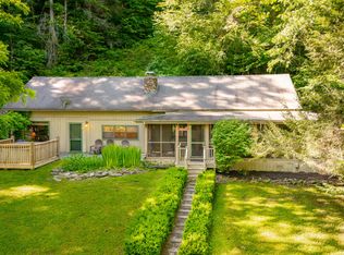 3113 N Clear Fork Rd, Sevierville, TN 37862