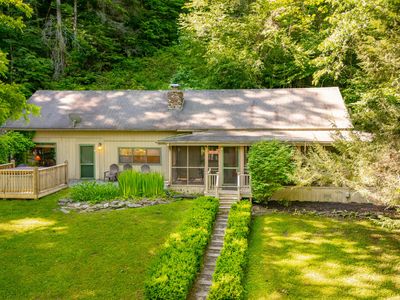 3113 N Clear Fork Rd, Sevierville, TN, 37862